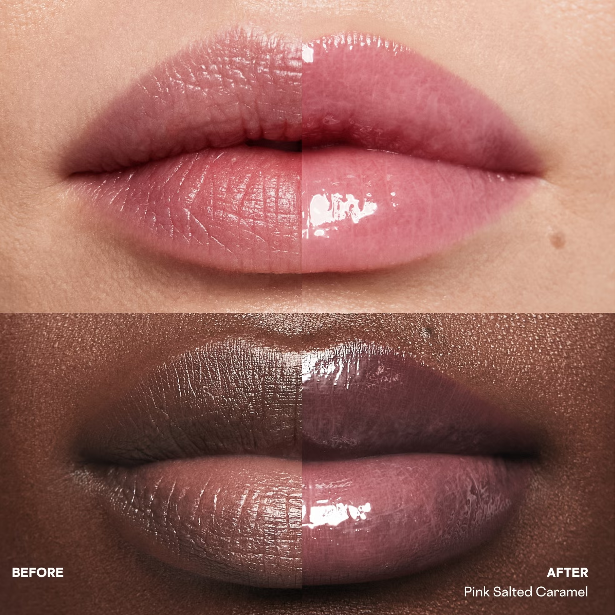 Patrick Ta Major Moisture Smoothing Lip Balm Pink Salted Caramel