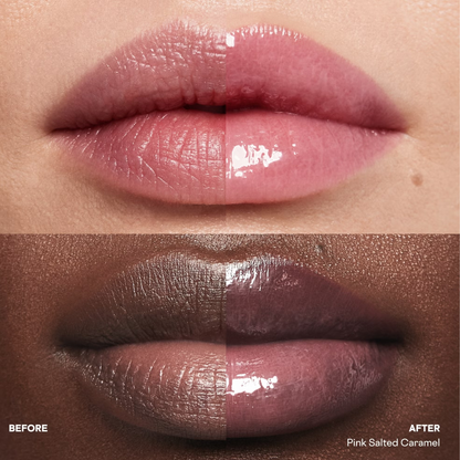 Patrick Ta Major Moisture Smoothing Lip Balm Pink Salted Caramel
