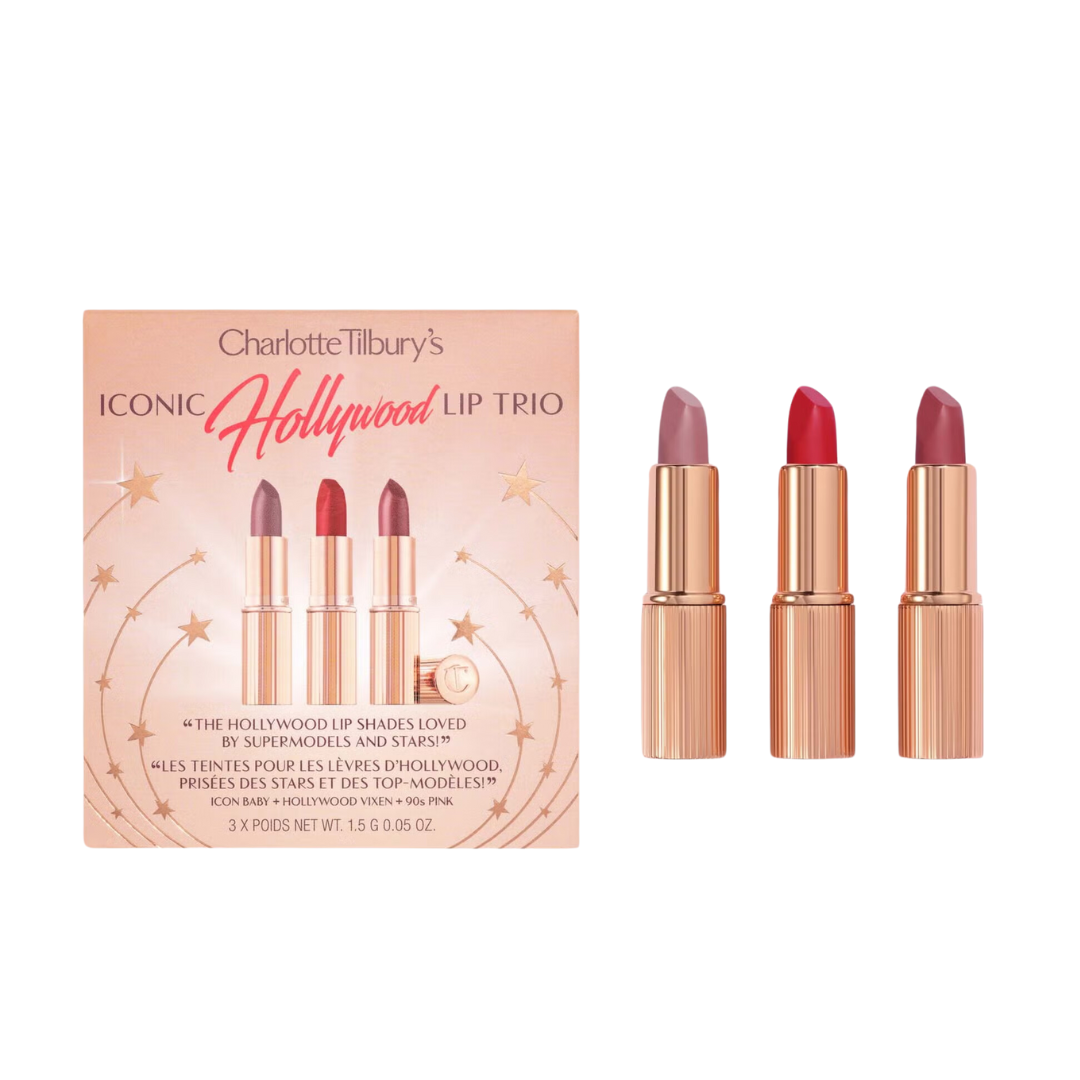 Charlotte Tilbury Charlotte&