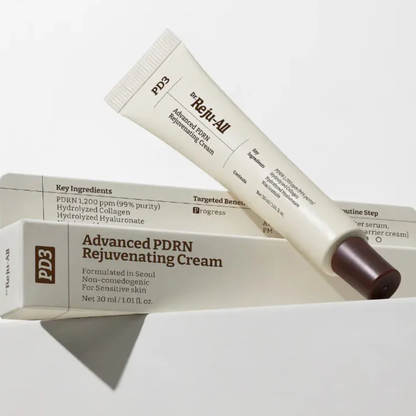 Dr.Reju-All  Advanced PDRN Rejuvenating Cream