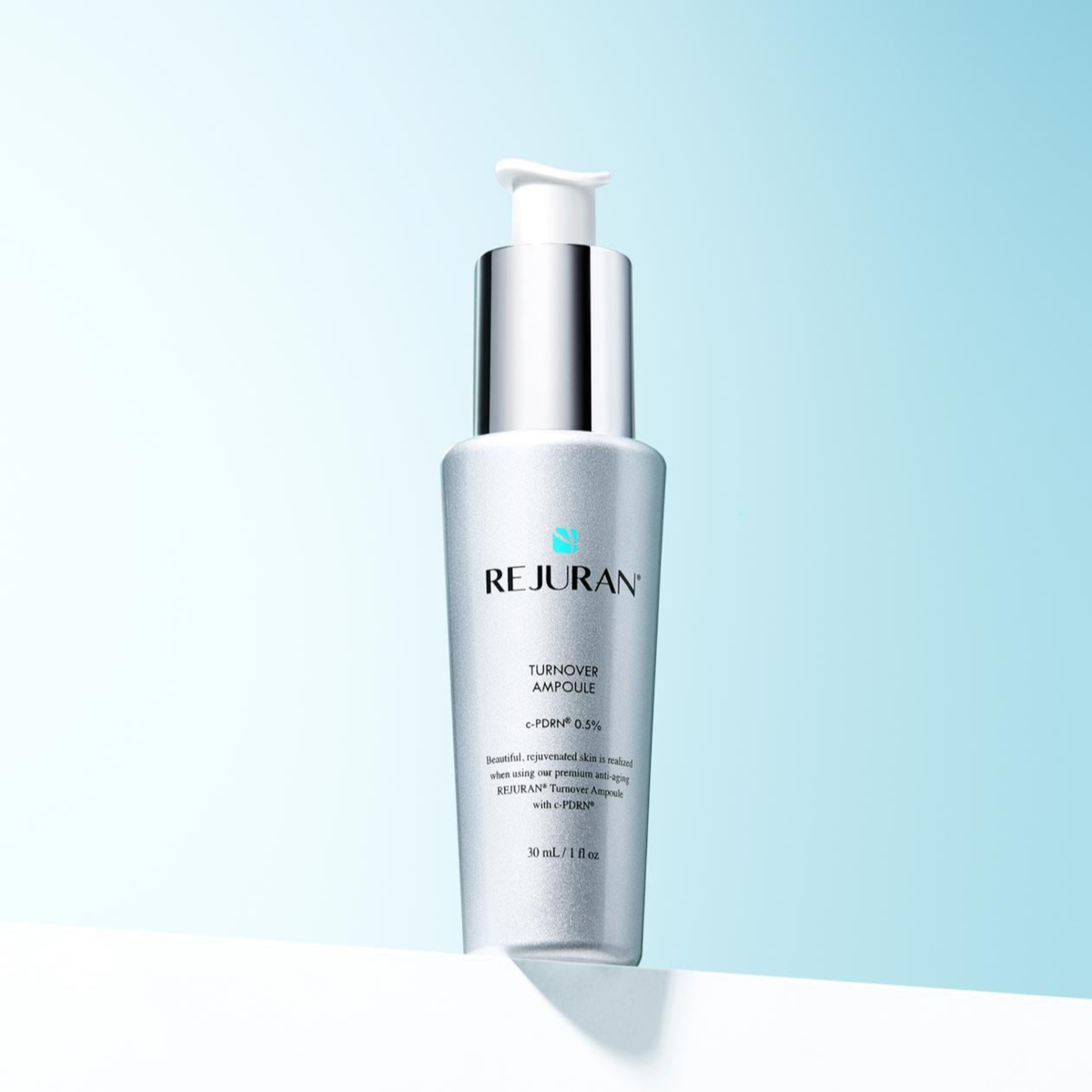 Rejuran Turnover Ampoule C-PDRN 0.5% 30 ml