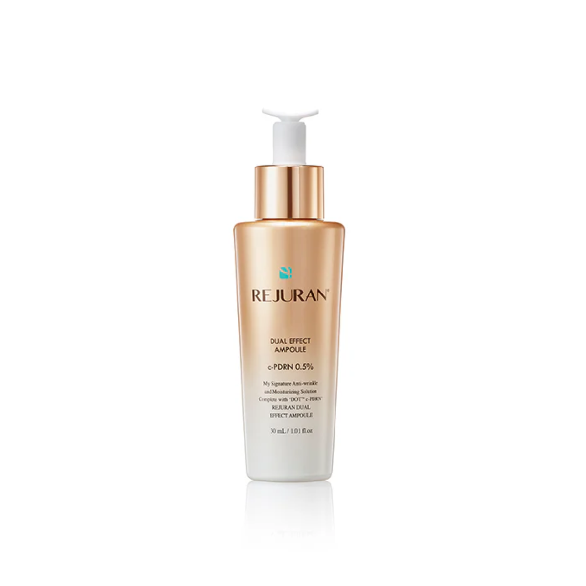 rejuran maroc, rejuran ampoule, anti-âge, fermeté peau, soin coréen peau terne, ampoule régénérante, sérum peptides, skincare élastine, skin barrier repair, korean skincare firming, sensitive skin ampoule