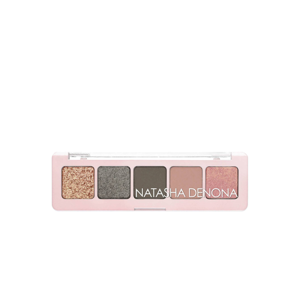 NATASHA DENONA MINI GLAM PALETTE 4G