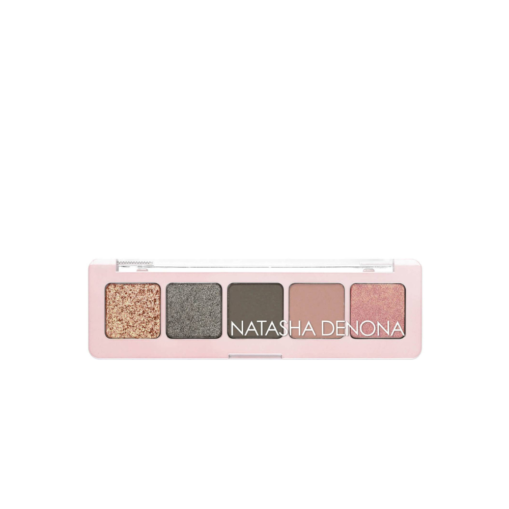 Natasha Denona Mini Glam Palette 4 g