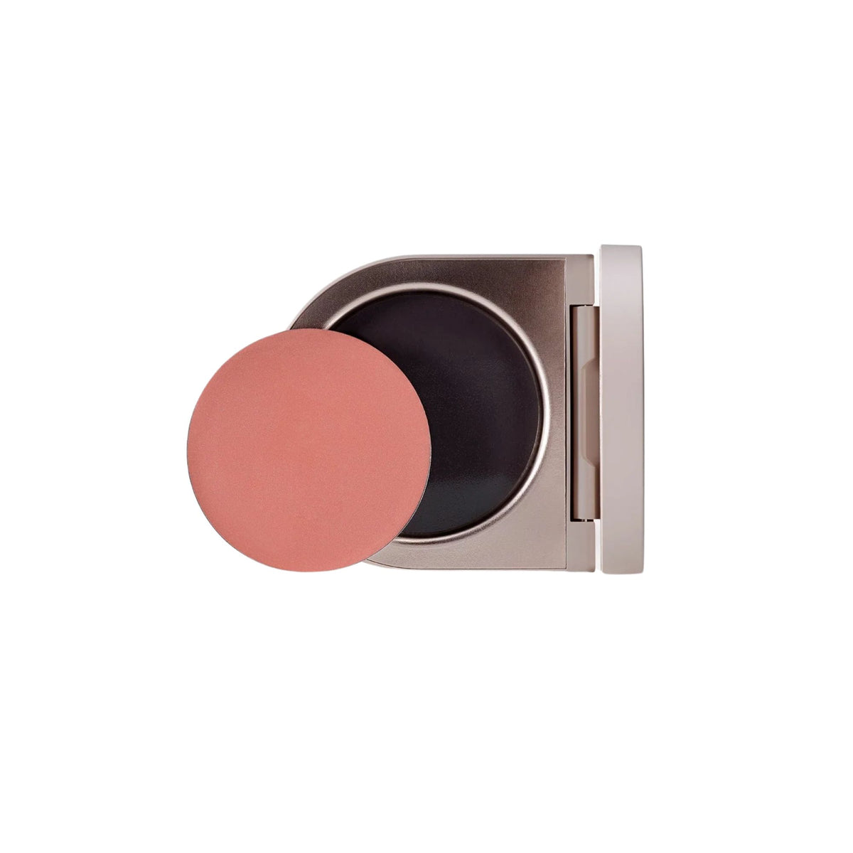 Rose Inc Cream Blush Refillable Cheek &amp; Lip Color - Delphine