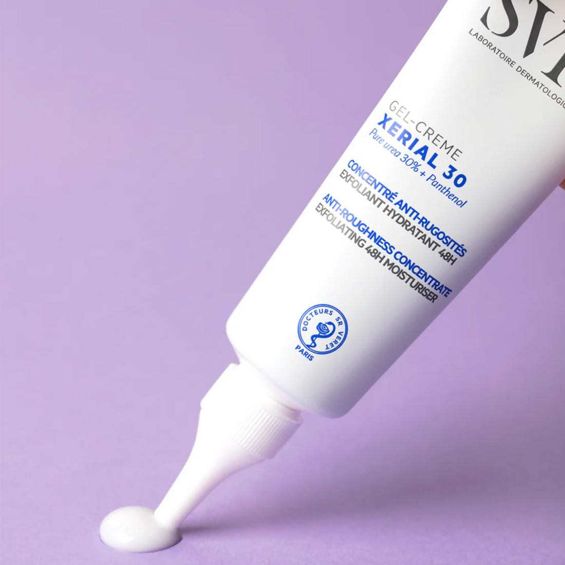 SVR Xerial 30% Urea Cream 75 ml
