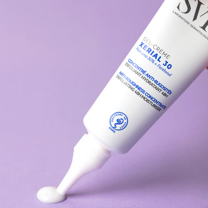 SVR Xerial 30% Urea Cream 75 ml
