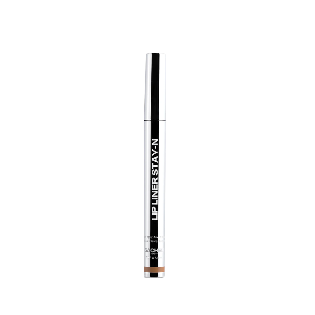 longwear lip liner, peel-off makeup, semi-permanent lip liner, hydrating lip tint, Sacheu lip stain, noohde, nude lip liner, lip liner stain, sacheu beauty, clean makeup, Sacheu Beauty Maroc