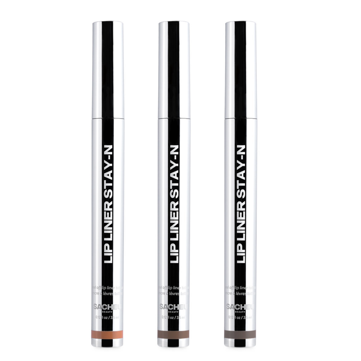 peel off lip liner, viral lip liner stain, long lasting lip stain, lip tint peel off, Sarah Cheung lip hack, lip contour makeup sACHEU MAROC Lip stain