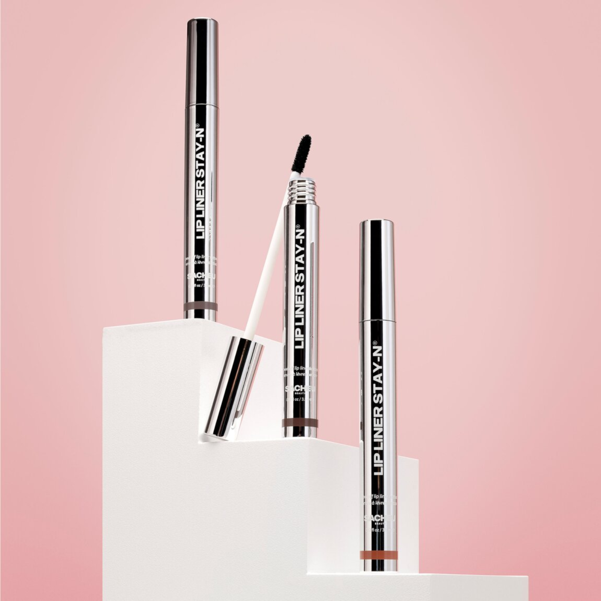Sacheu Lip Stain Best Seller set