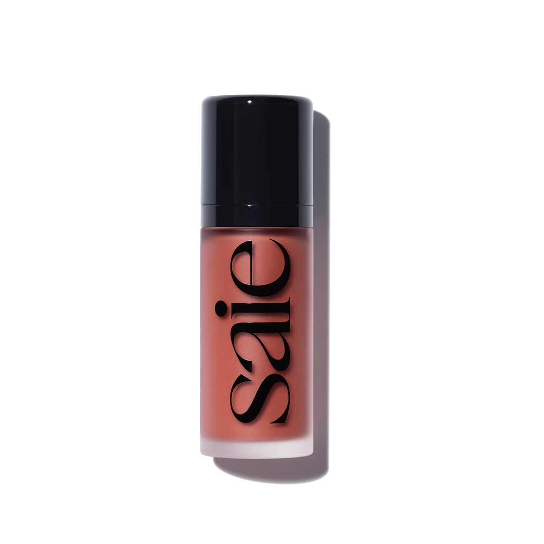 liquid blush glow, Saie dew blush cutie, gel blush radiant finish, natural flush blush, hydrating blush makeup, dewy skin blush