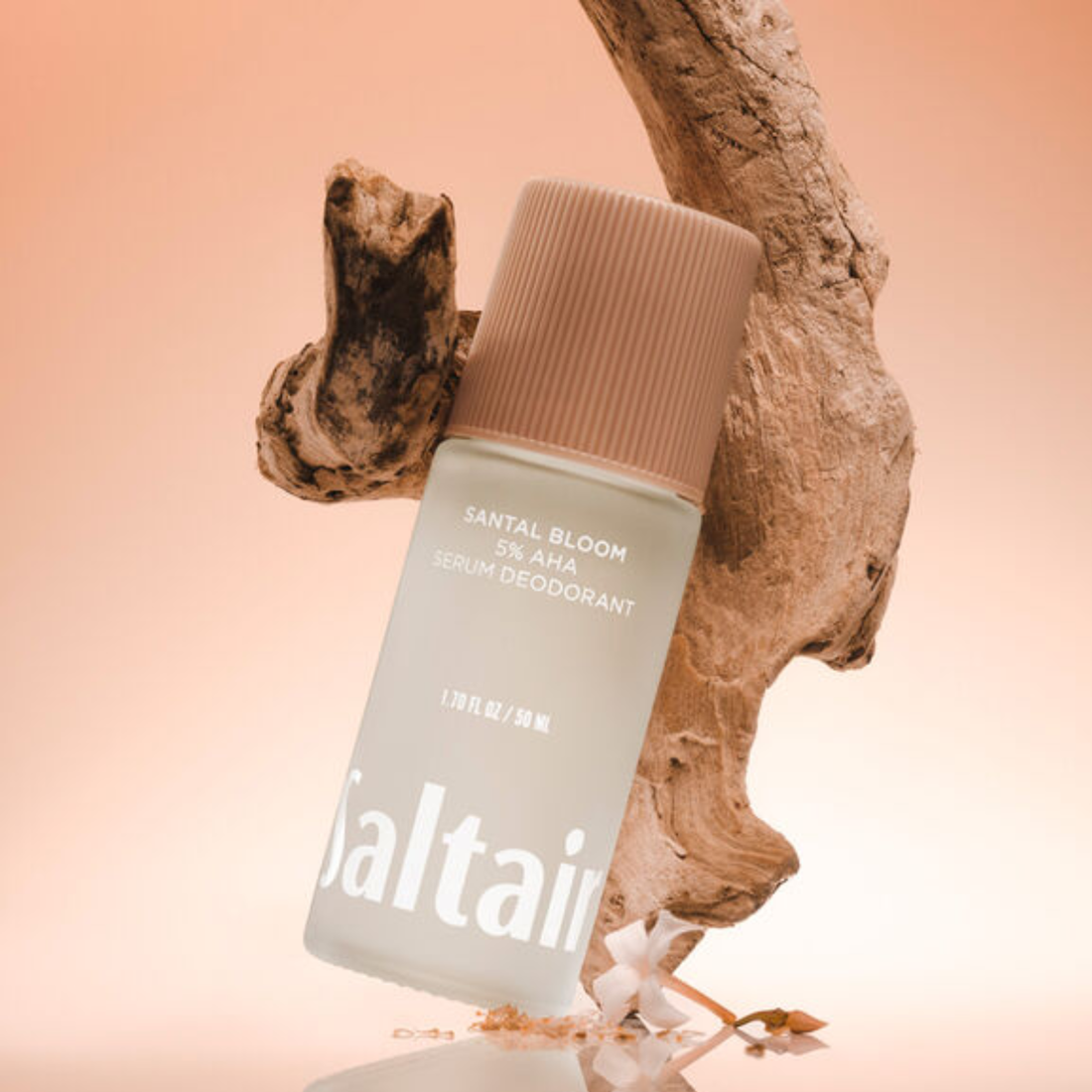 Saltair Santal Bloom Clean Deodorant Serum