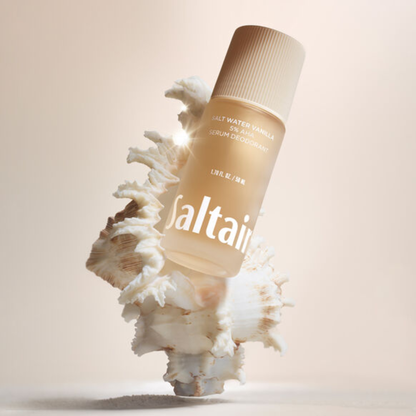 Saltair Salt Water Vanilla Serum Deodorant 50 ml