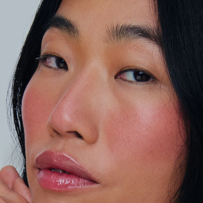 Rhode Peptide Lip Tint - Salty Tan