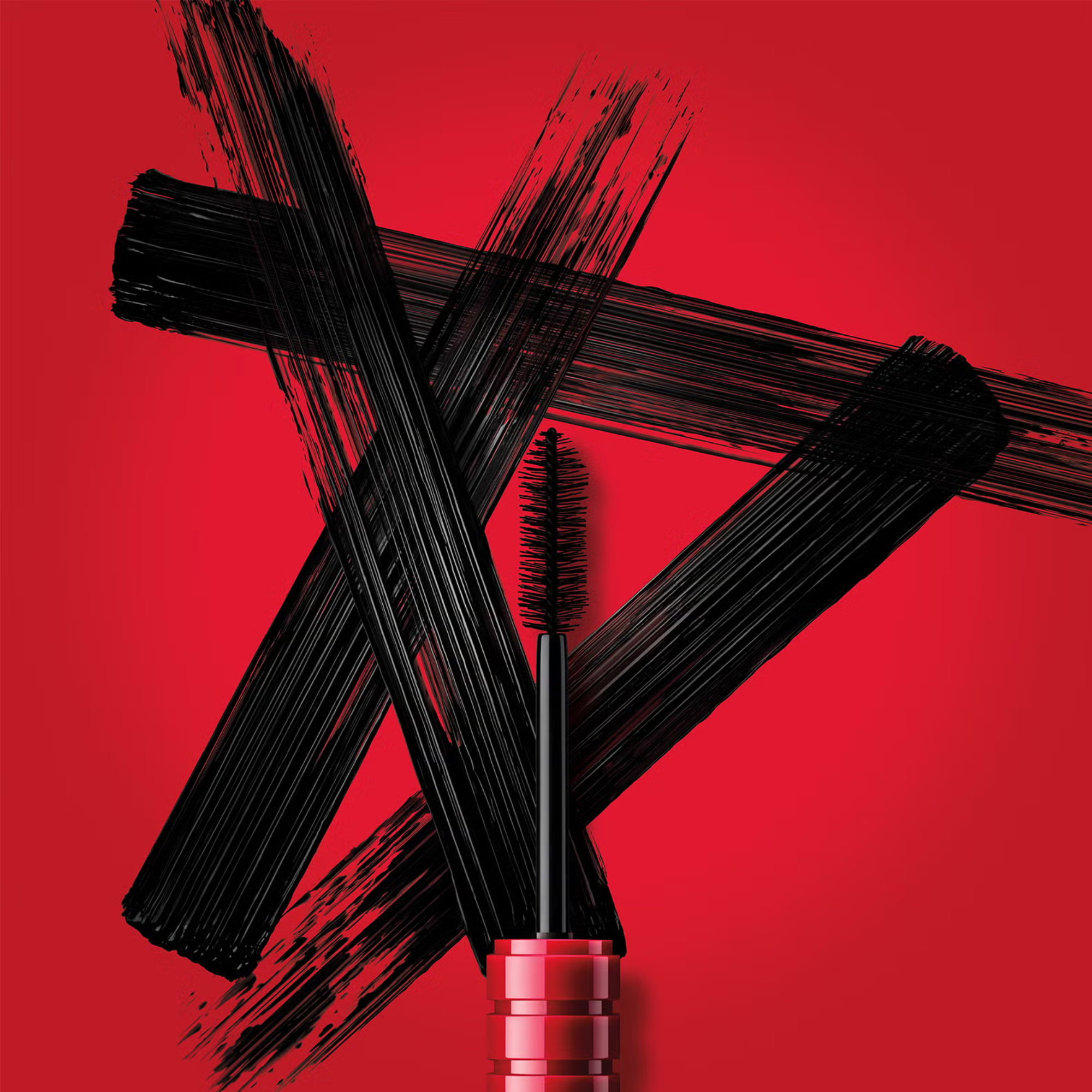 NARS Cosmetics Climax Mascara - Black