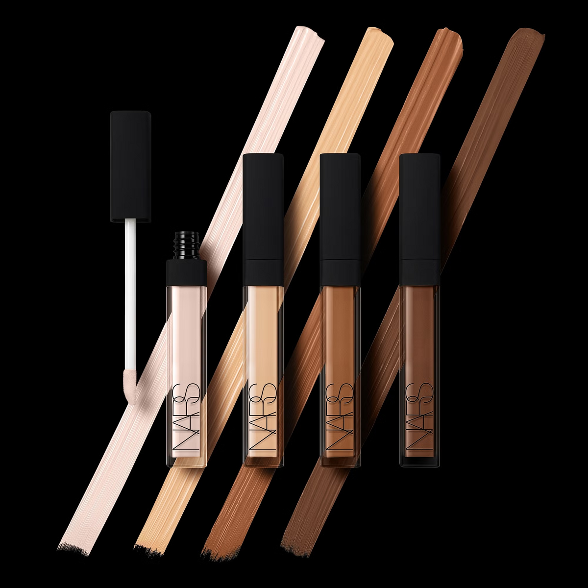 Nars Radiant Creamy Concealer - Macadamia