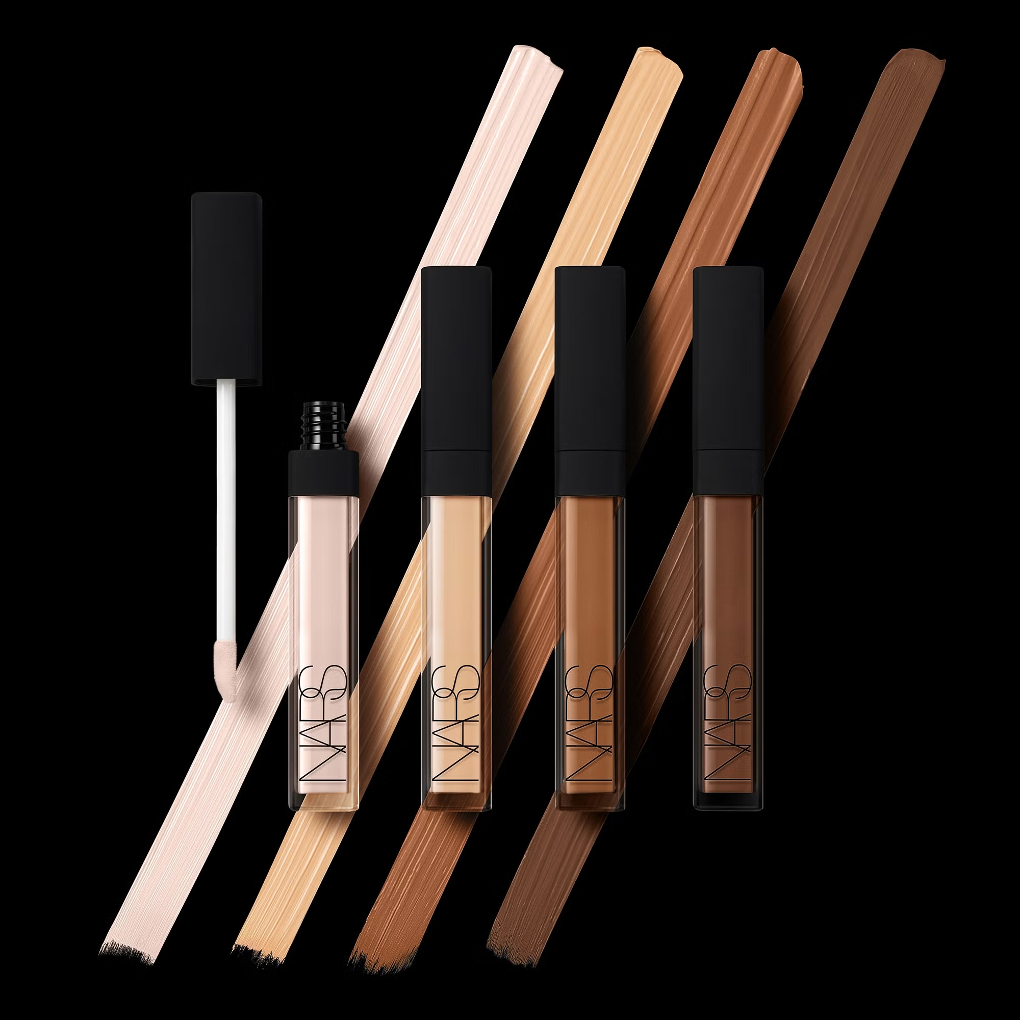 Nars Radiant Creamy Concealer - Vanilla