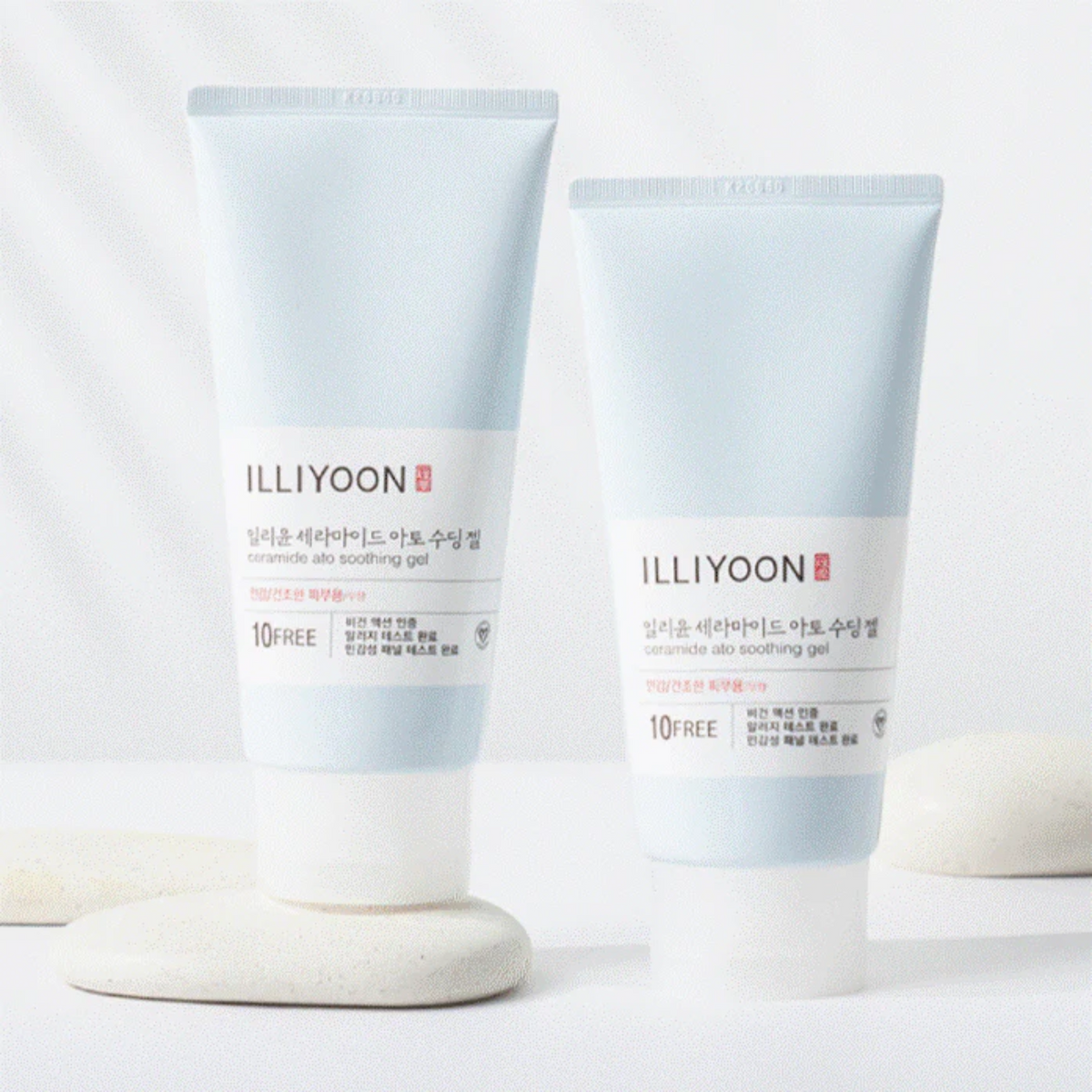 Illiyoon Ceramide Ato Soothing Gel