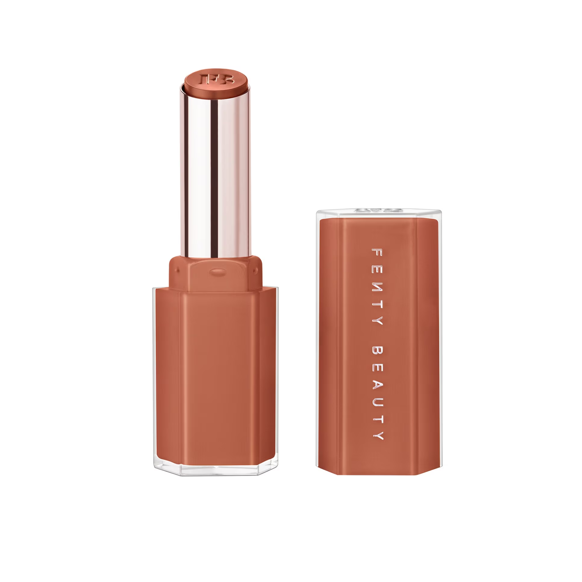 Fenty Beauty Glow Gloss Bomb Stix High-Shine Stick - Fenty Glow Livraison maroc 