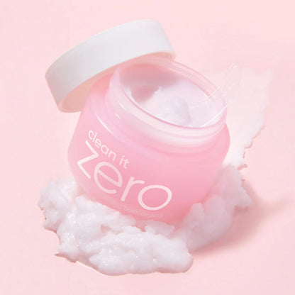  Banila Co Baume nettoyant Clean It Zero -180 ml