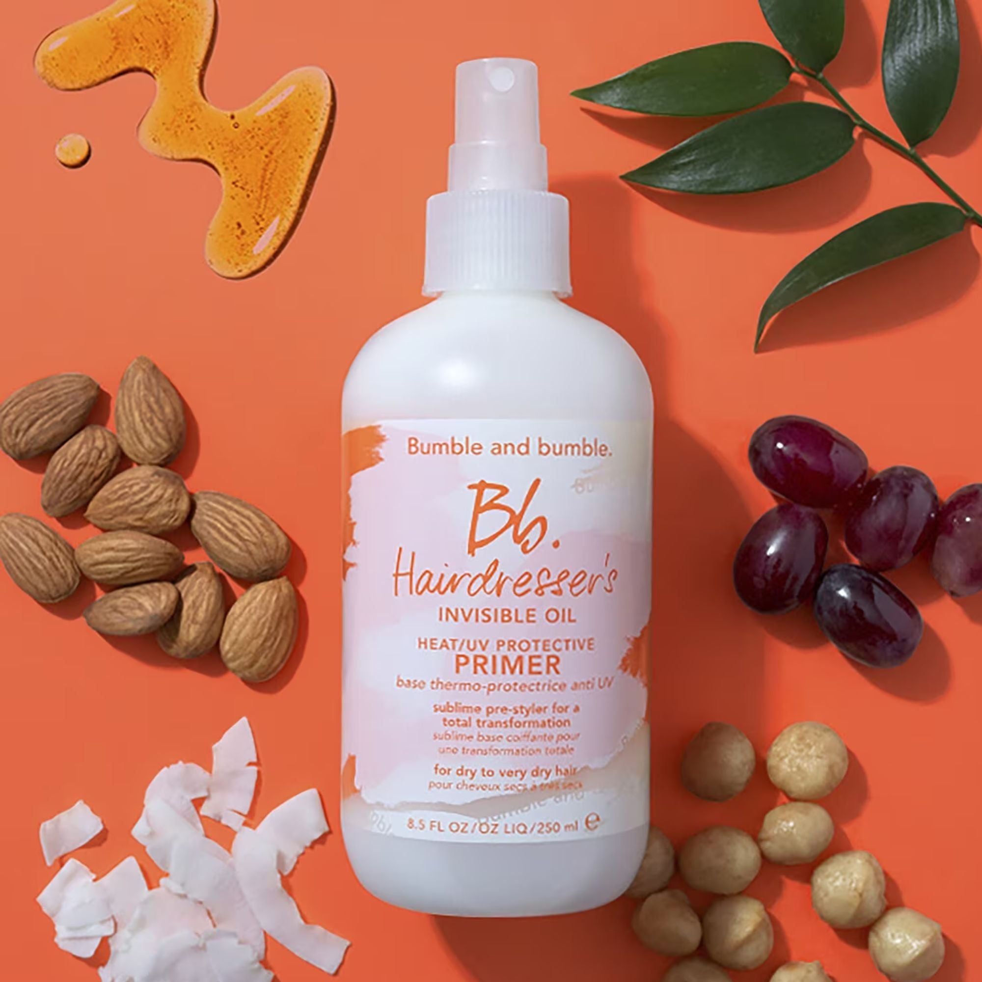 Bumble &amp; Bumble Hairdresser&