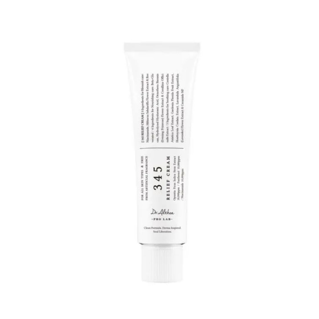 Dr. Althea - 345 Relief Cream