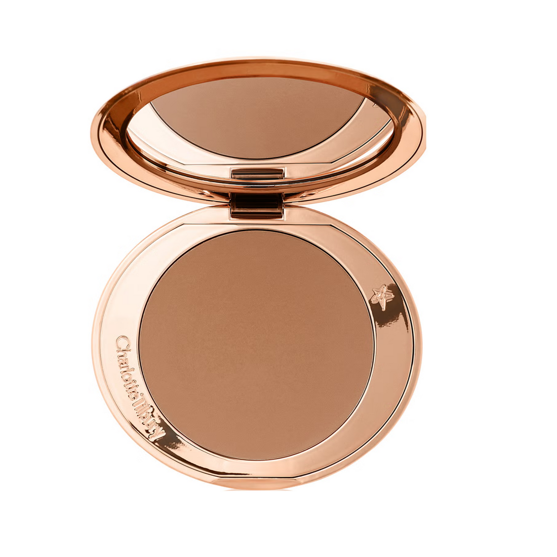 Charlotte Tilbury Airbrush Bronze - Medium Maroc Morocco Livraison Maroc
