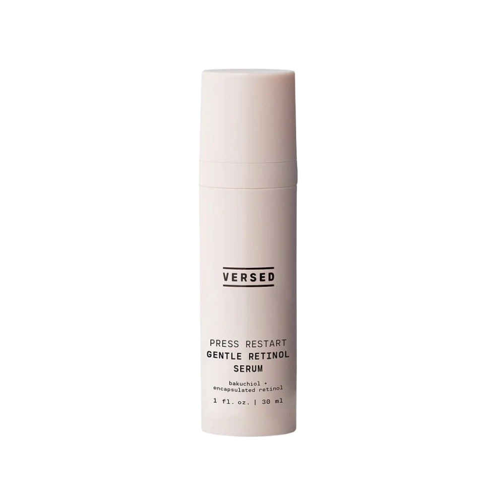 Versed Gentle Retinol Serum