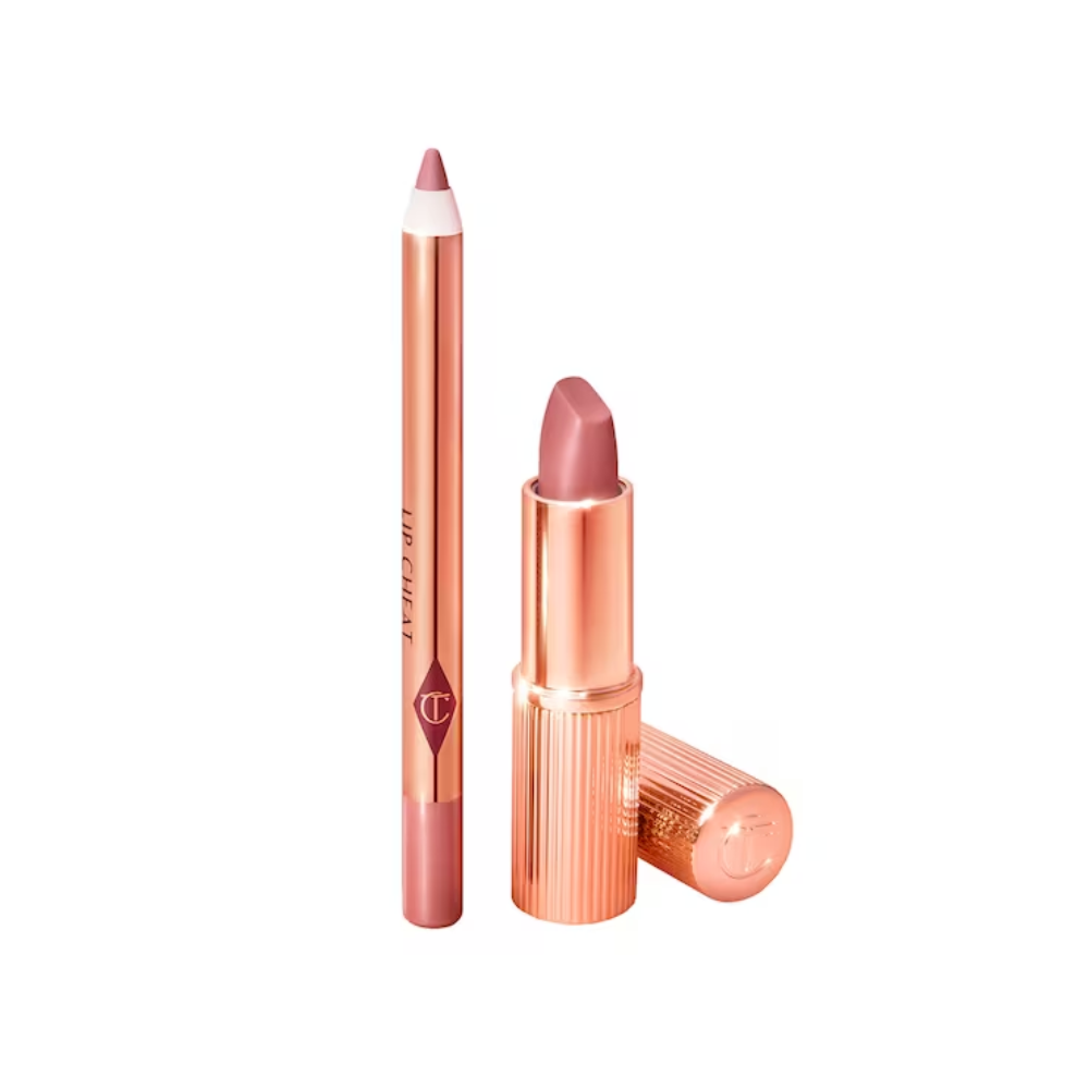 Charlotte tilbury Pillow Talk Duo Set