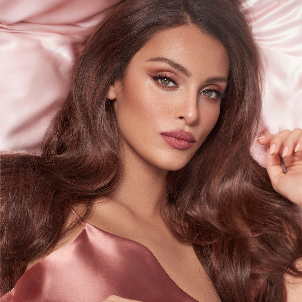 Charlotte tilbury Pillow Talk Duo Set