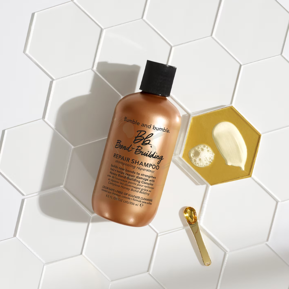 Bumble And Bumble Bond-Building Shampoo