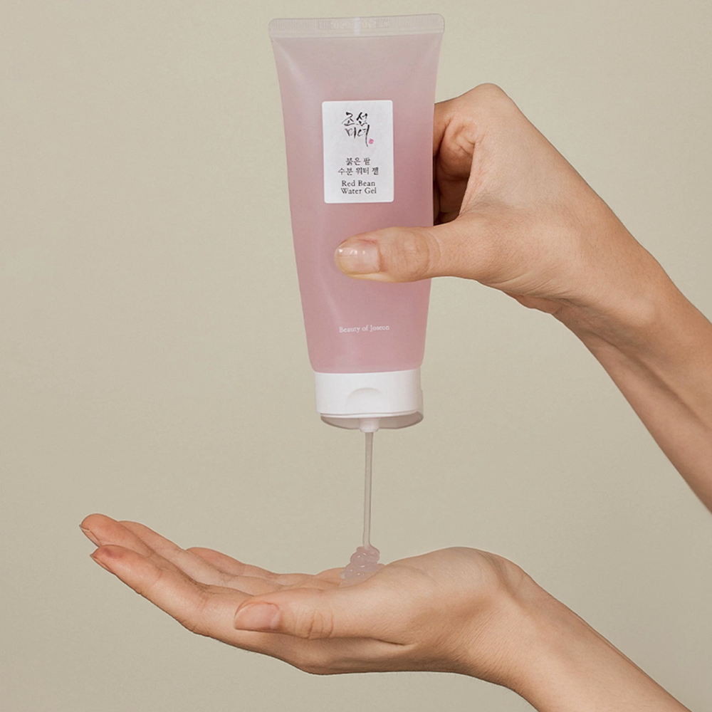 Beauty of Joseon Red Bean Water Gel