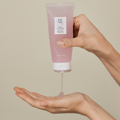 Beauty Of Joseon Red Bean Water Gel Moisturizer