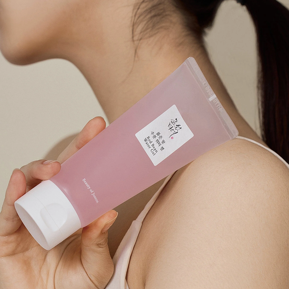 Beauty of Joseon Red Bean Water Gel