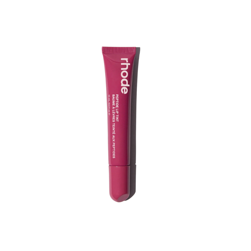 Rhode Peptide Lip Tint