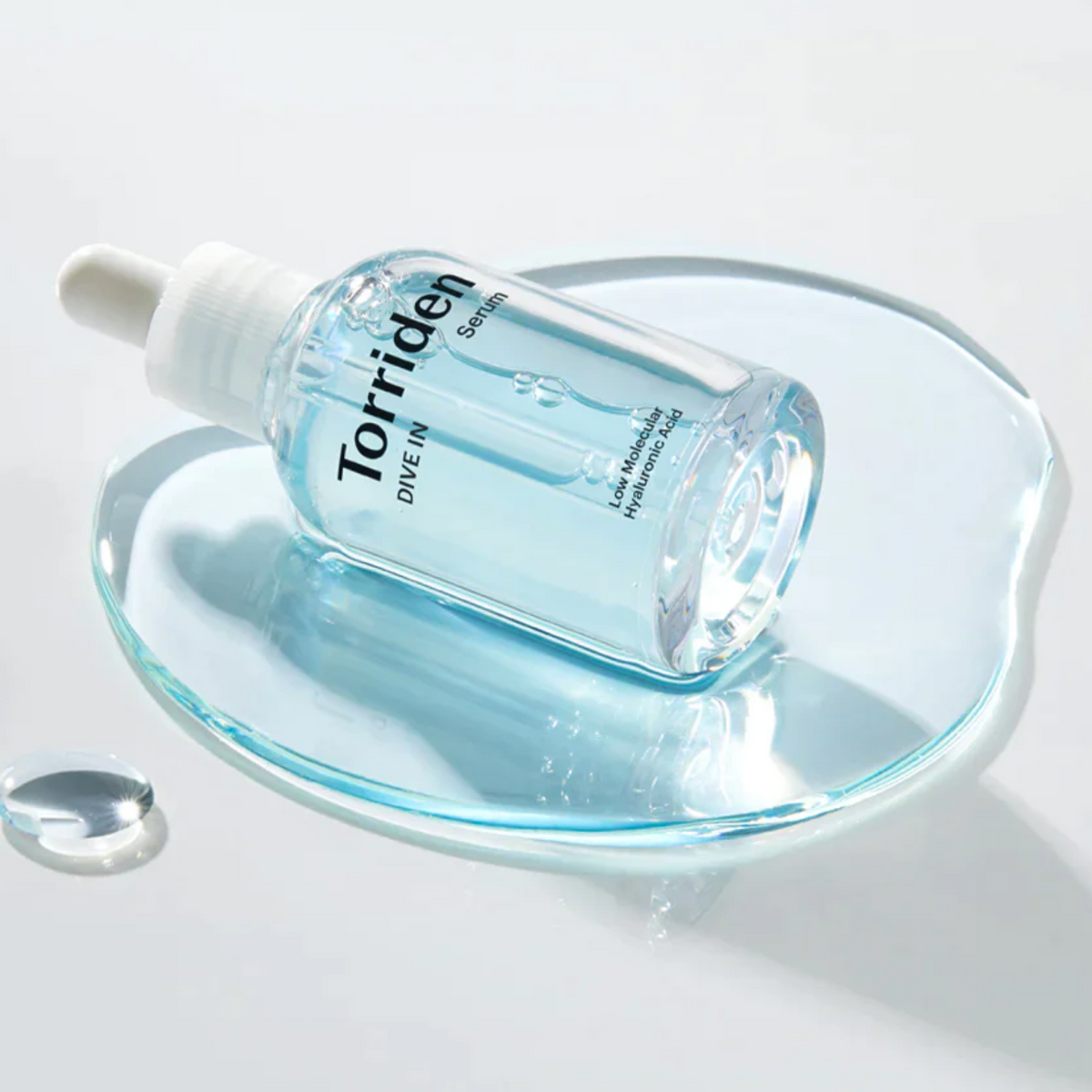 Torriden DIVE-IN Low Molecular Hyaluronic Acid Serum 50 ml