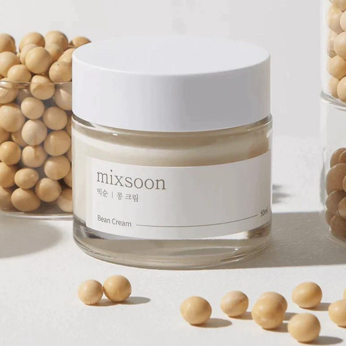 Mixsoon Bean Cream 50 ml