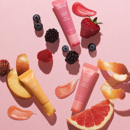 Laneige Lip Glowy Balm - Berry