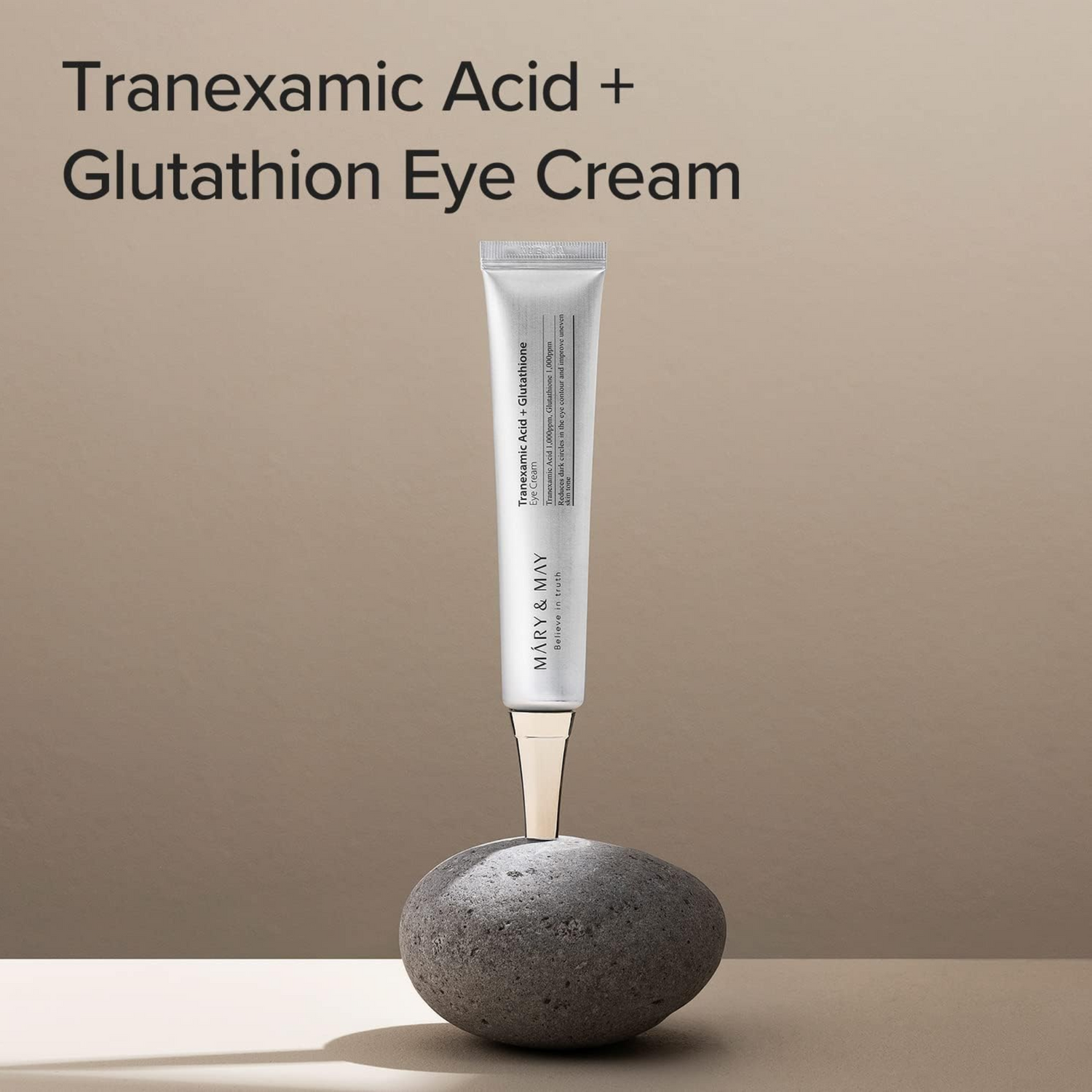 Mary&amp;Mary Tanexamic Acid + Glutathione Eye Cream Set