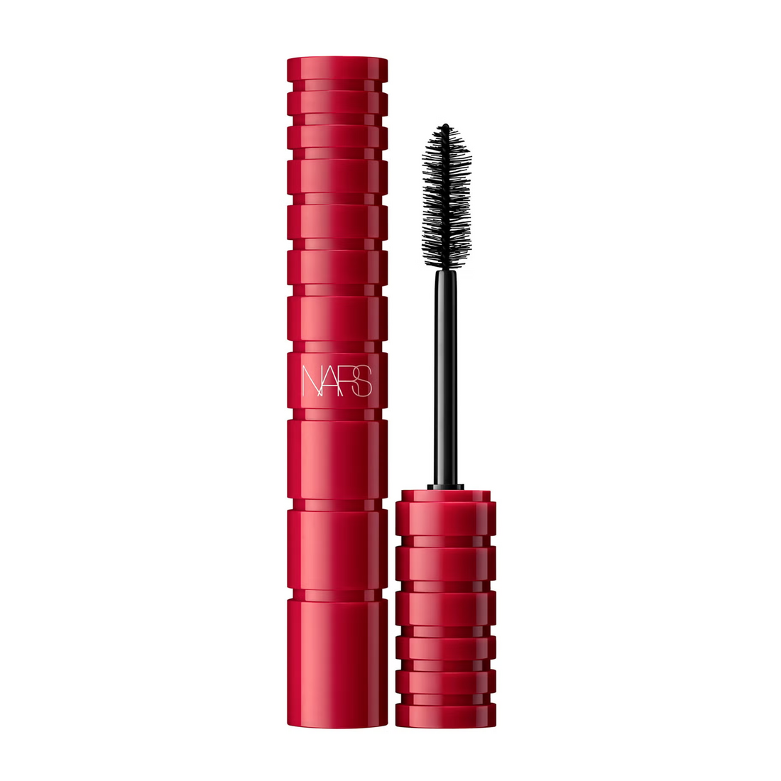 NARS Cosmetics Climax Mascara - Black Maquillage Maroc 