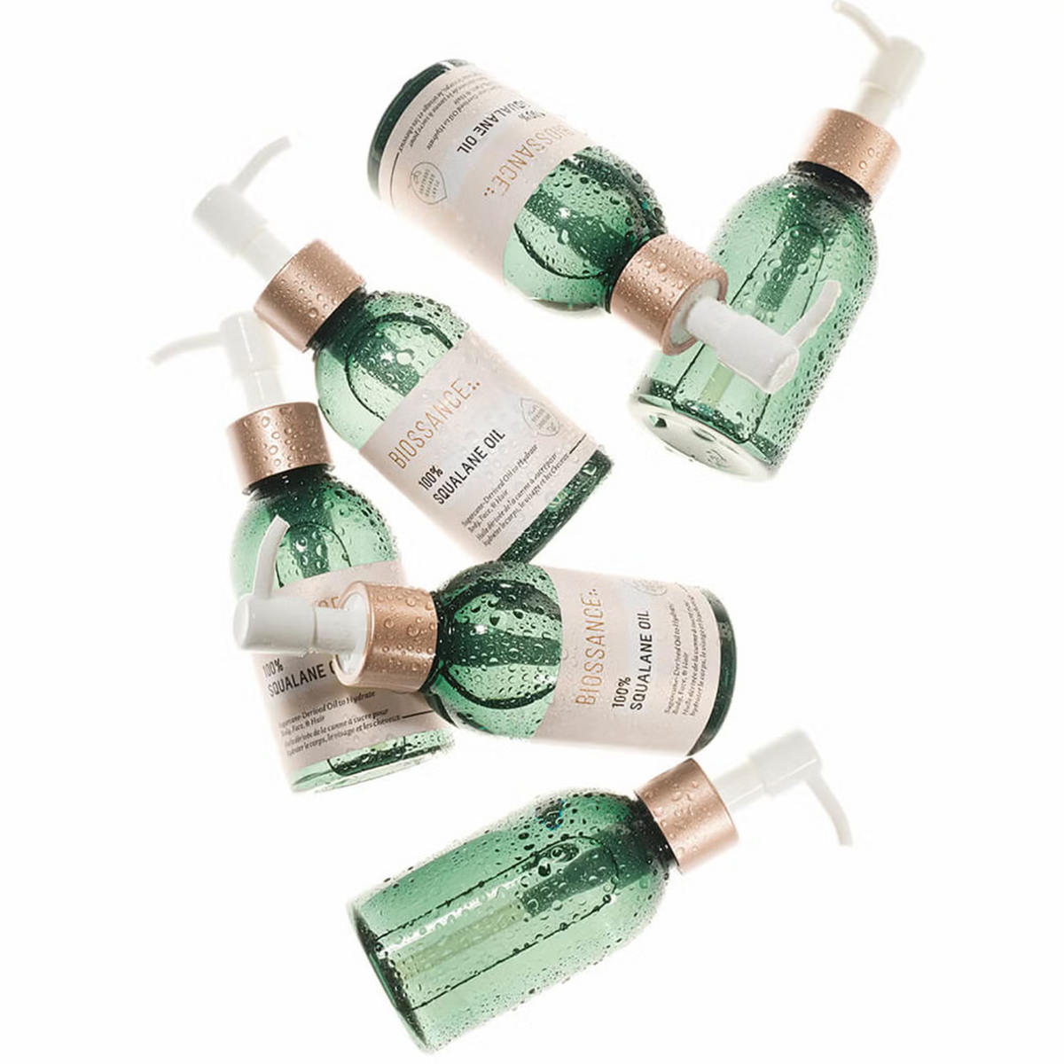 Biossance 100% Squalane Oil 100 ml