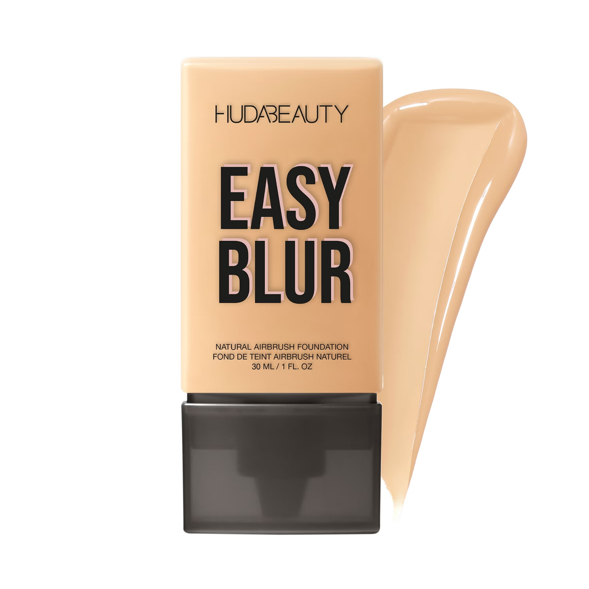 Huda Beauty Easy Blur Foundation - Livraison Maroc Morocco Huda beauty