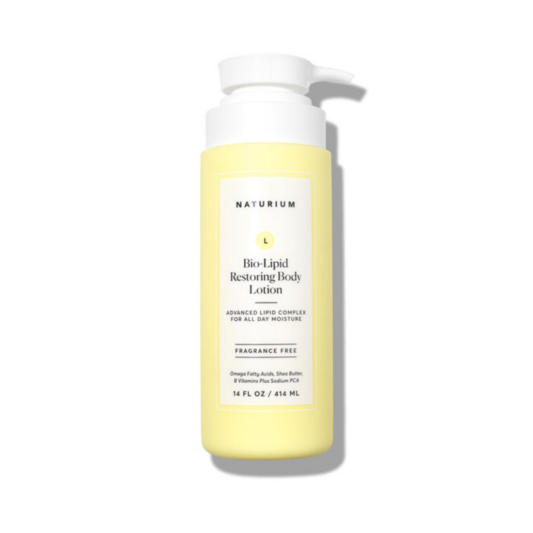 Naturium Bio-Lipid Restoring Body Lotion Naturium Maroc Morocco Lotion pour le corps
