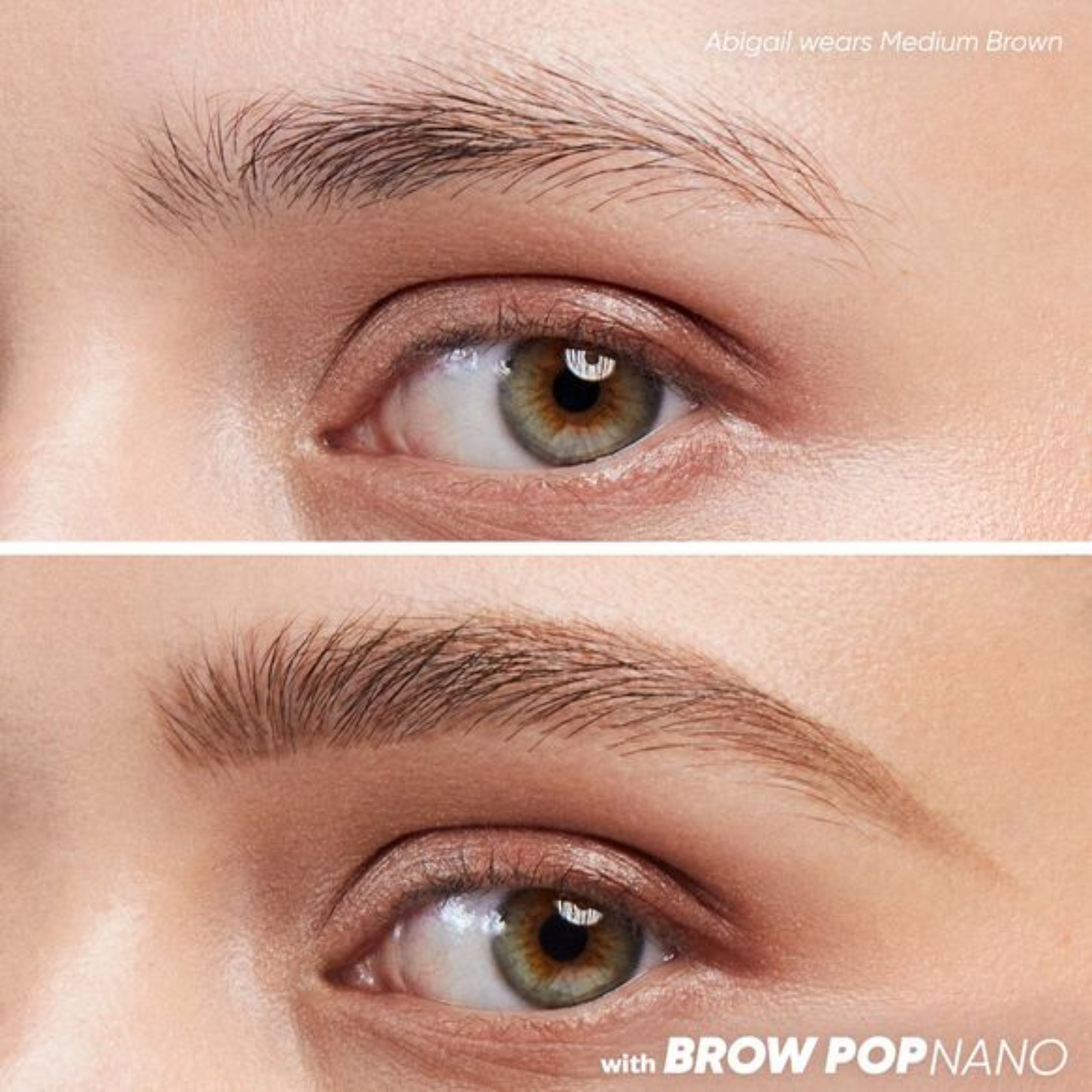 Kosas Brow Pencil  - Brown Black