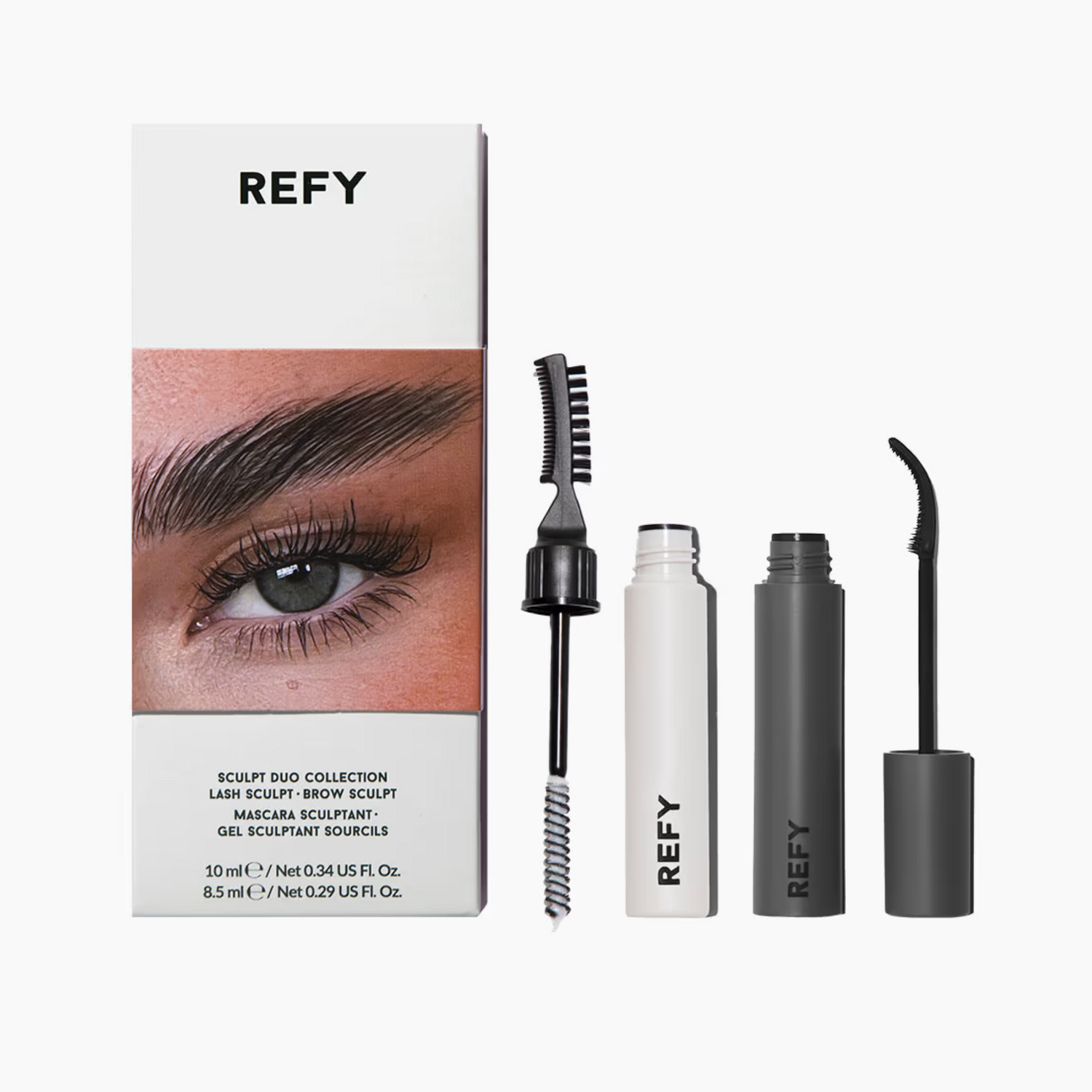 Refy Sculpt Duo Collection