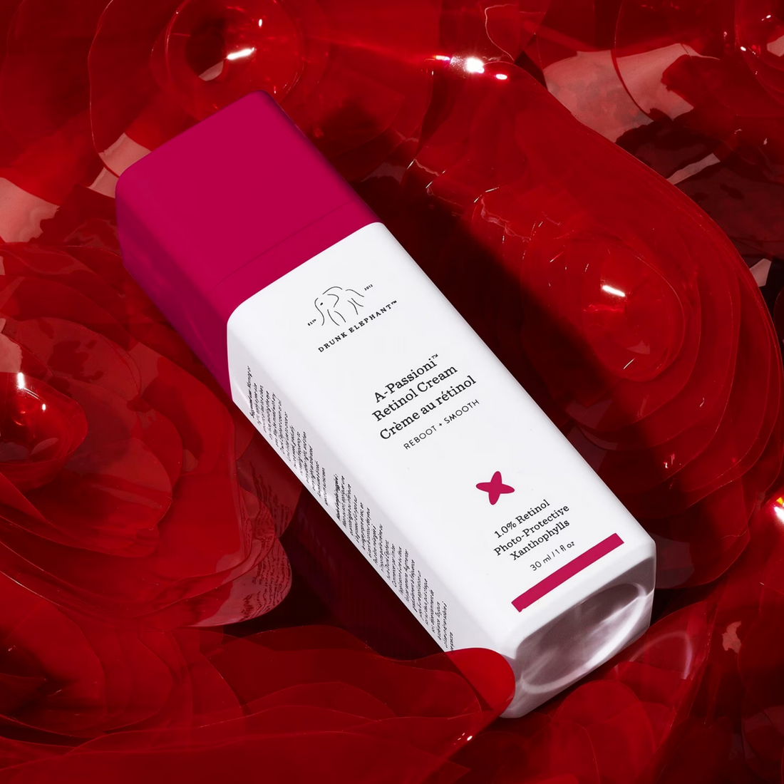 Drunk Elephant A-Passioni Retinol Cream