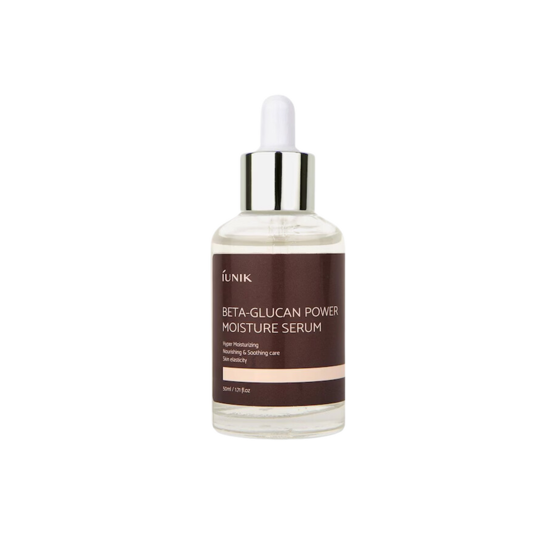 Iunik Beta-Glucan Power Serum