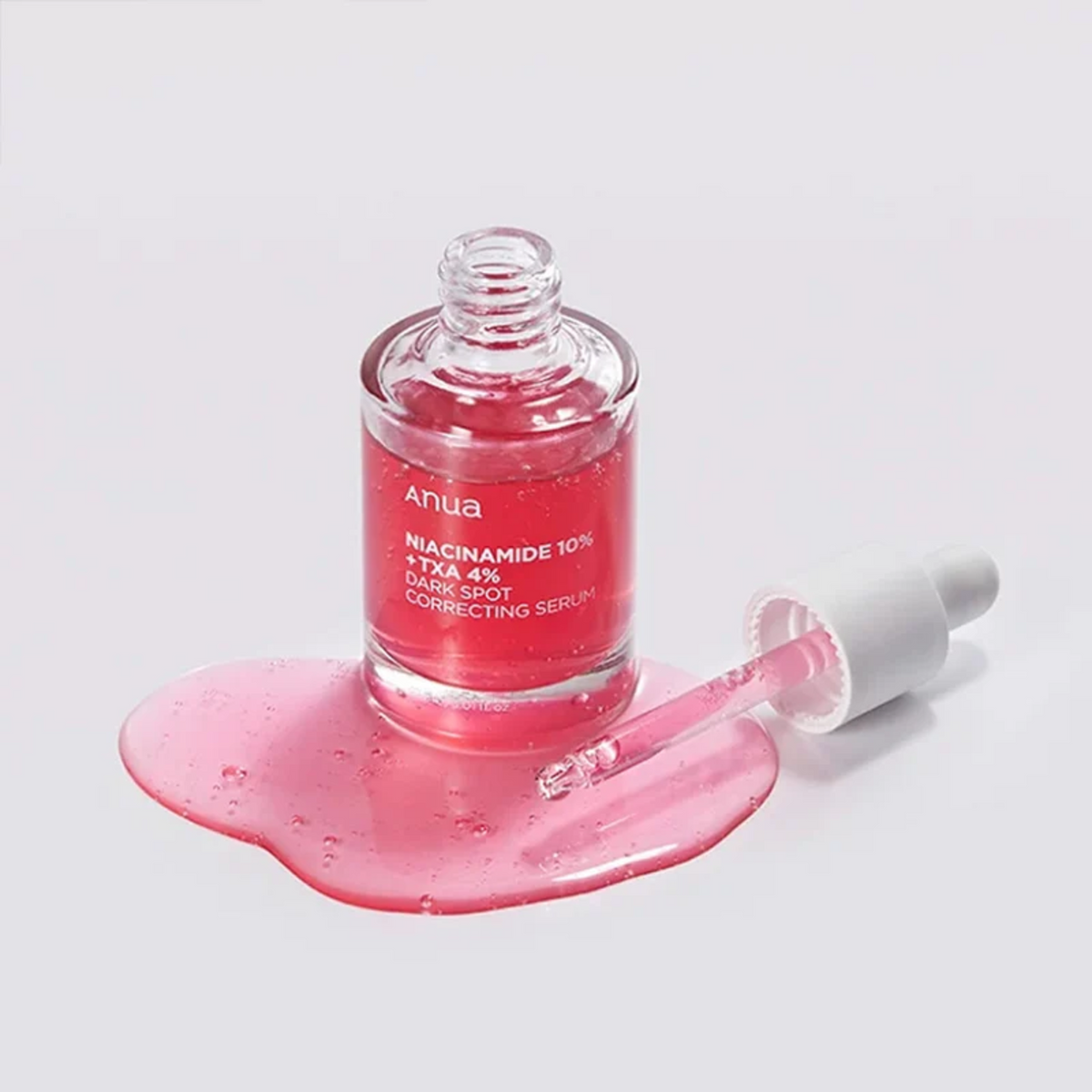 Anua 10% Niacinamide + 4% TXA Serum 30 ml