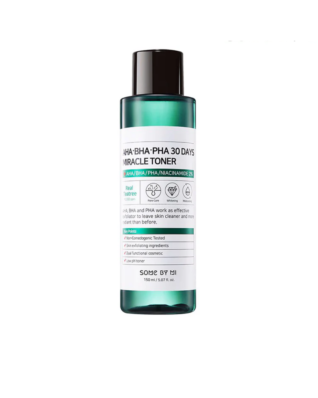 Some By Mi AHA BHA PHA 30 Days Miracle Toner