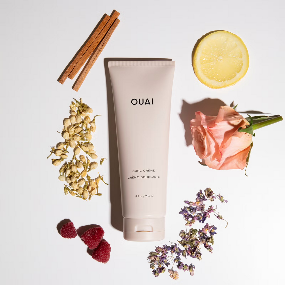 Ouai Curl Creme